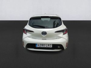 Toyota Corolla 1.8 Hsd Alisio - Foto 6