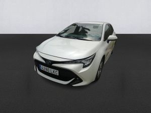 Toyota Corolla 1.8 Hsd Alisio - Foto 2