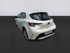 Toyota Corolla 1.8 Hsd Alisio - Foto 7