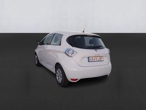 Renault Zoe Life 40 R90 - Foto 7