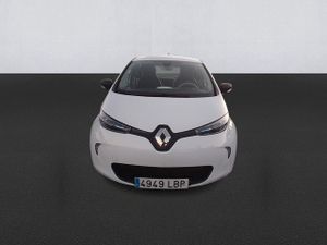 Renault Zoe Life 40 R90 - Foto 3