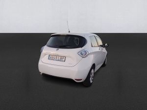 Renault Zoe Life 40 R90 - Foto 5