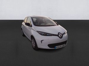 Renault Zoe Life 40 R90 - Foto 4