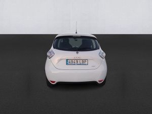 Renault Zoe Life 40 R90 - Foto 6