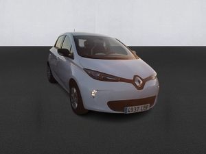 Renault Zoe Life 40 R90 - Foto 4