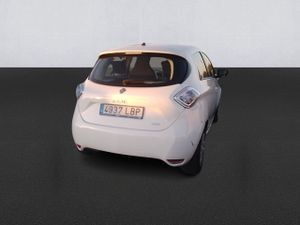 Renault Zoe Life 40 R90 - Foto 5