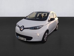 Renault Zoe Life 40 R90 - Foto 2