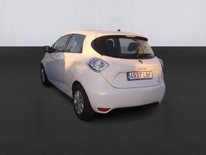 Renault Zoe Life 40 R90 - Foto 7