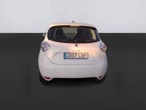 Renault Zoe Life 40 R90 - Foto 6