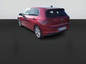Volkswagen Golf Life 2.0 Tdi 85kw (115cv) - Foto 7