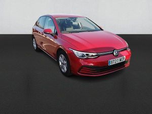 Volkswagen Golf Life 2.0 Tdi 85kw (115cv) - Foto 4