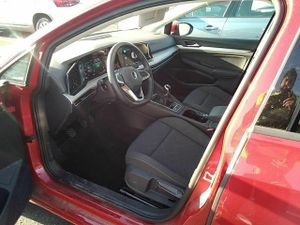 Volkswagen Golf Life 2.0 Tdi 85kw (115cv) - Foto 8