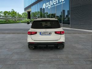 Mercedes Glb 2.0 200 D Dct 110kw (150cv) - Foto 6