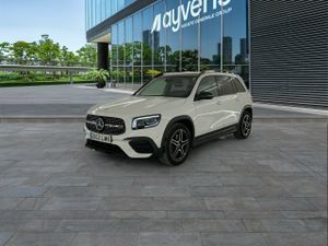 Mercedes Glb 2.0 200 D Dct 110kw (150cv) - Foto 2