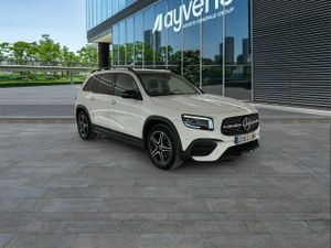 Mercedes Glb 2.0 200 D Dct 110kw (150cv) - Foto 4