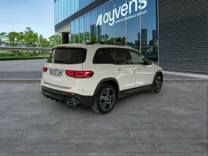Mercedes Glb 2.0 200 D Dct 110kw (150cv) - Foto 5