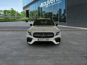 Mercedes Glb 2.0 200 D Dct 110kw (150cv) - Foto 3