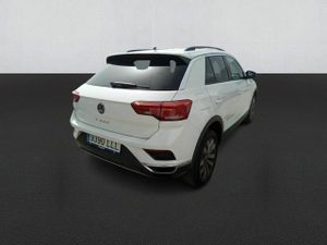 Volkswagen T-roc Advance 1.5 Tsi 110kw (150cv) Dsg - Foto 5
