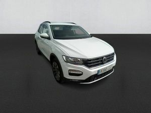 Volkswagen T-roc Advance 1.5 Tsi 110kw (150cv) Dsg - Foto 4