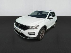 Volkswagen T-roc Advance 1.5 Tsi 110kw (150cv) Dsg - Foto 2