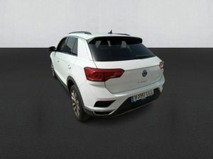 Volkswagen T-roc Advance 1.5 Tsi 110kw (150cv) Dsg - Foto 7