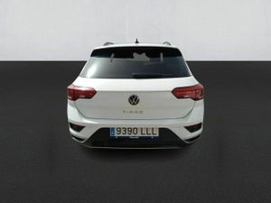 Volkswagen T-roc Advance 1.5 Tsi 110kw (150cv) Dsg - Foto 6