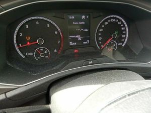 Volkswagen T-roc Advance 1.5 Tsi 110kw (150cv) Dsg - Foto 9