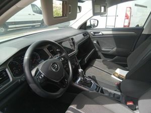 Volkswagen T-roc Advance 1.5 Tsi 110kw (150cv) Dsg - Foto 8