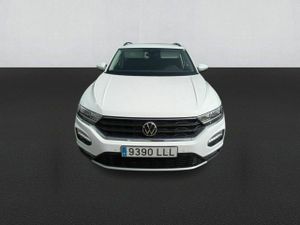 Volkswagen T-roc Advance 1.5 Tsi 110kw (150cv) Dsg - Foto 3