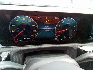 Mercedes Cla 200 - Foto 9