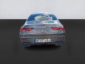 Mercedes Cla 200 - Foto 6