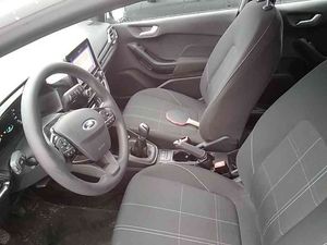Ford Fiesta 1.1 Pfi Glp 55kw (75cv) Trend - Foto 7