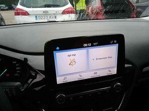 Ford Fiesta 1.1 Pfi Glp 55kw (75cv) Trend - Foto 9