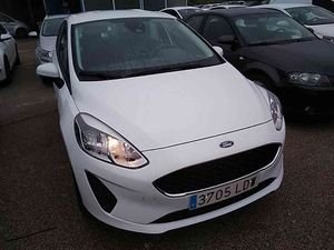 Ford Fiesta 1.1 Pfi Glp 55kw (75cv) Trend - Foto 6