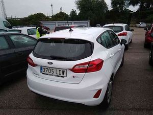 Ford Fiesta 1.1 Pfi Glp 55kw (75cv) Trend - Foto 4
