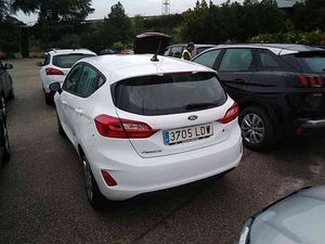 Ford Fiesta 1.1 Pfi Glp 55kw (75cv) Trend - Foto 3