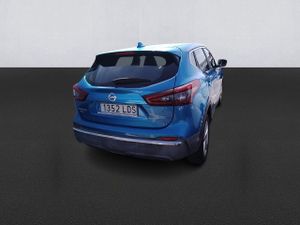 Nissan Qashqai Dci 85 Kw (115 Cv) E6d Acenta - Foto 5