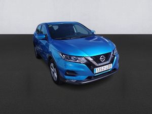 Nissan Qashqai Dci 85 Kw (115 Cv) E6d Acenta - Foto 4