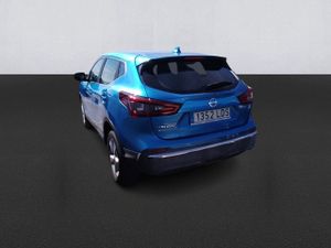 Nissan Qashqai Dci 85 Kw (115 Cv) E6d Acenta - Foto 7