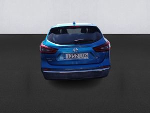 Nissan Qashqai Dci 85 Kw (115 Cv) E6d Acenta - Foto 6