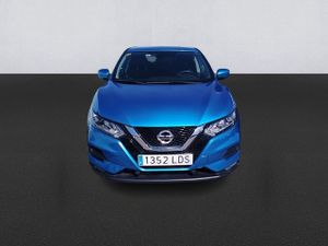 Nissan Qashqai Dci 85 Kw (115 Cv) E6d Acenta - Foto 3