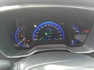 Toyota Corolla 1.8 125h Active Tech E-cvt - Foto 9