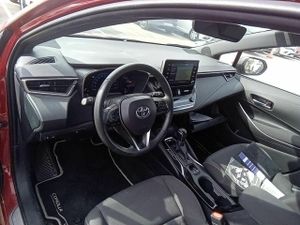 Toyota Corolla 1.8 125h Active Tech E-cvt - Foto 8