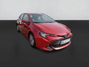 Toyota Corolla 1.8 125h Active Tech E-cvt - Foto 4