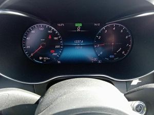 Mercedes C-class C 200 - Foto 9