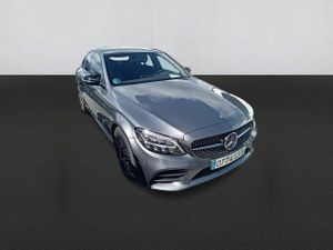 Mercedes C-class C 200 - Foto 4