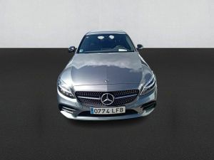 Mercedes C-class C 200 - Foto 3