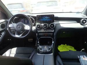Mercedes Glc-class Glc 300 4matic - Foto 9