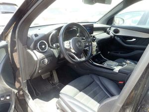 Mercedes Glc-class Glc 300 4matic - Foto 6