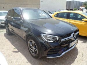 Mercedes Glc-class Glc 300 4matic - Foto 5